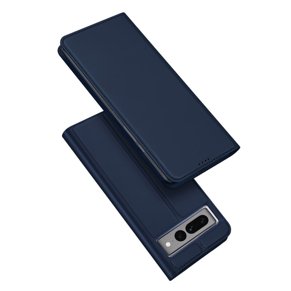 Skin Pro Series Google Pixel 7 - Blau