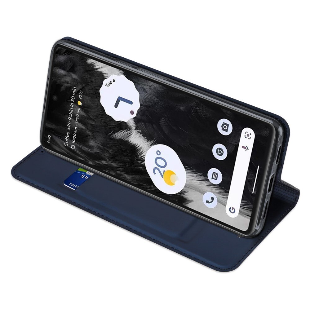 Skin Pro Series Google Pixel 7 - Blau
