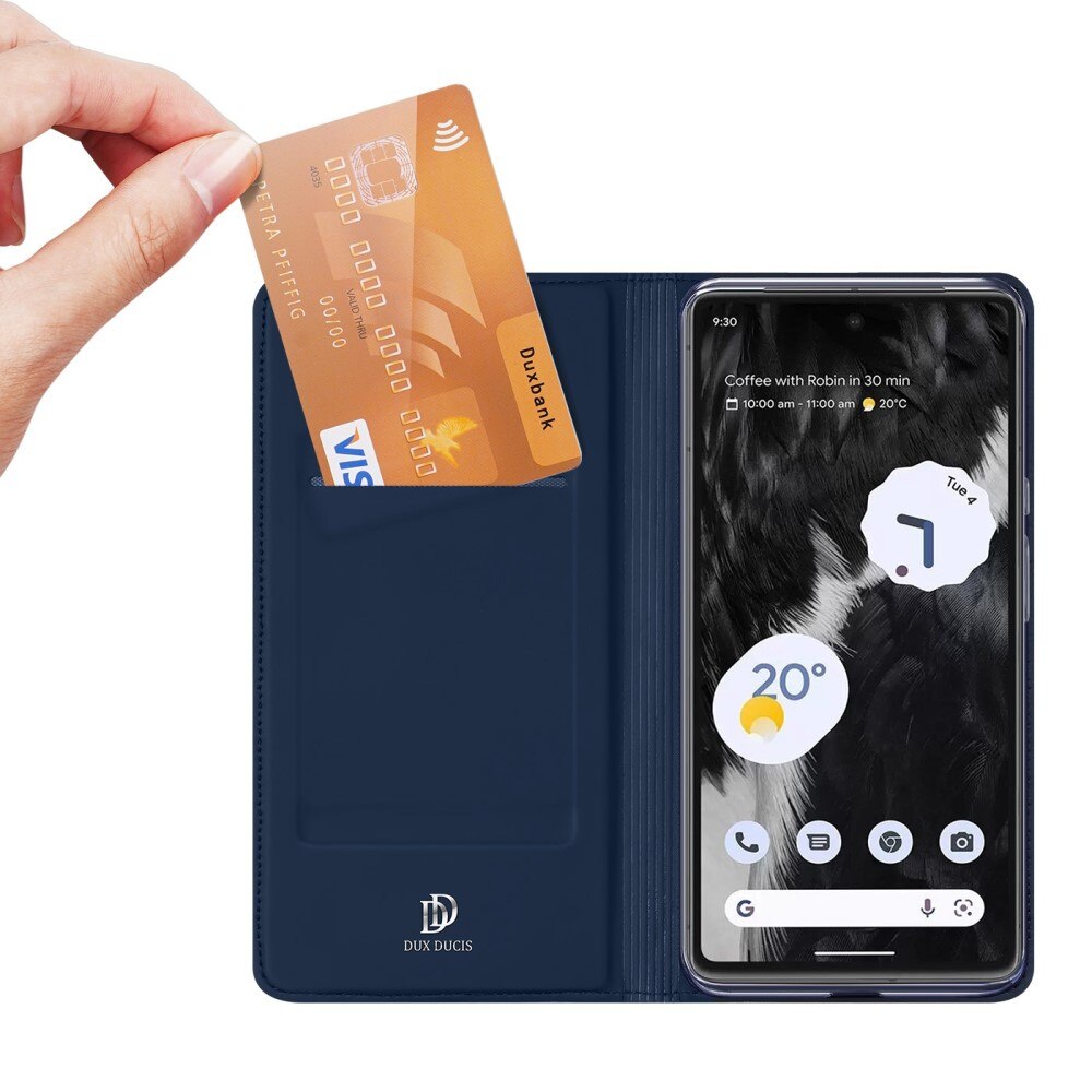 Skin Pro Series Google Pixel 7 - Blau