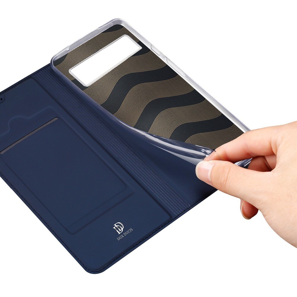 Skin Pro Series Google Pixel 7 - Blau