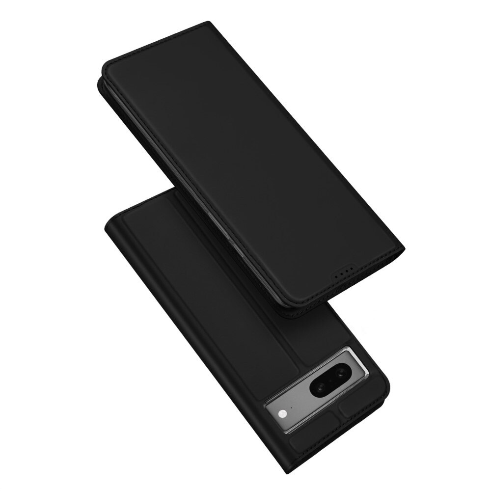 Skin Pro Series Google Pixel 7 - Schwarz