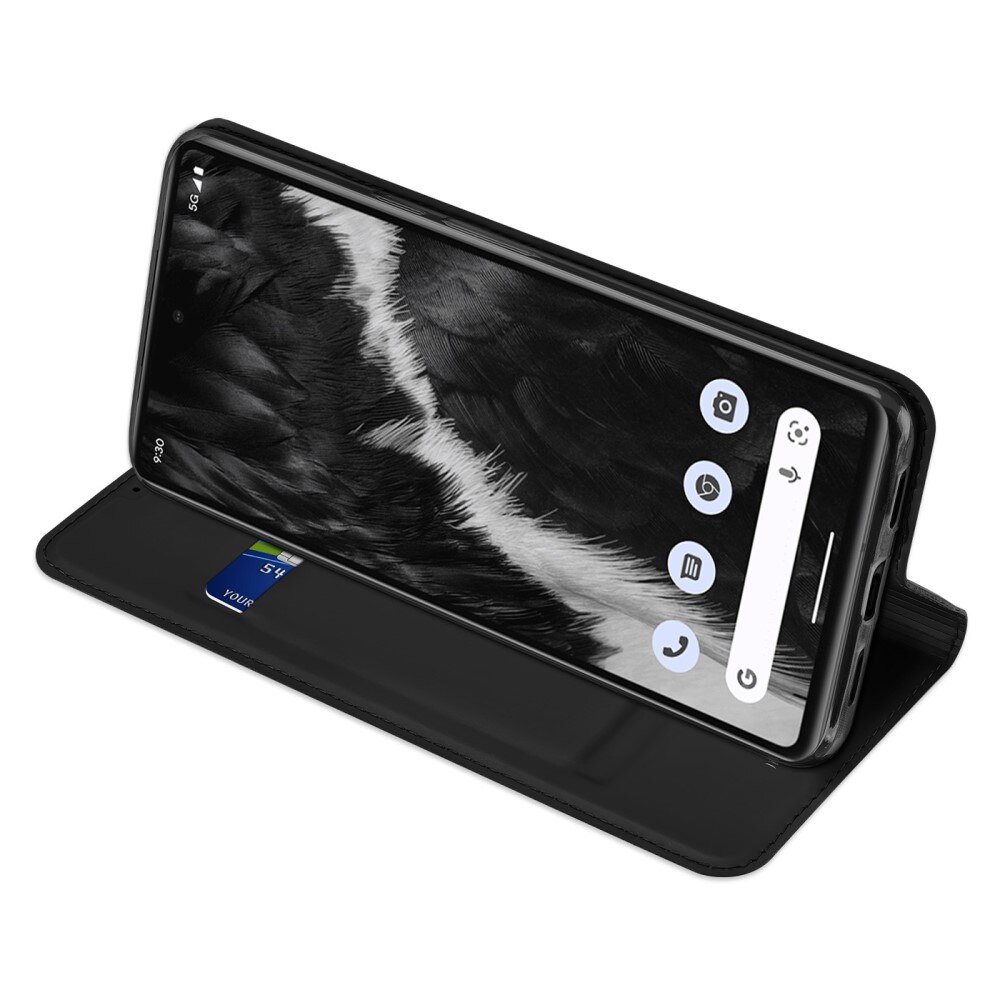 Skin Pro Series Google Pixel 7 - Schwarz