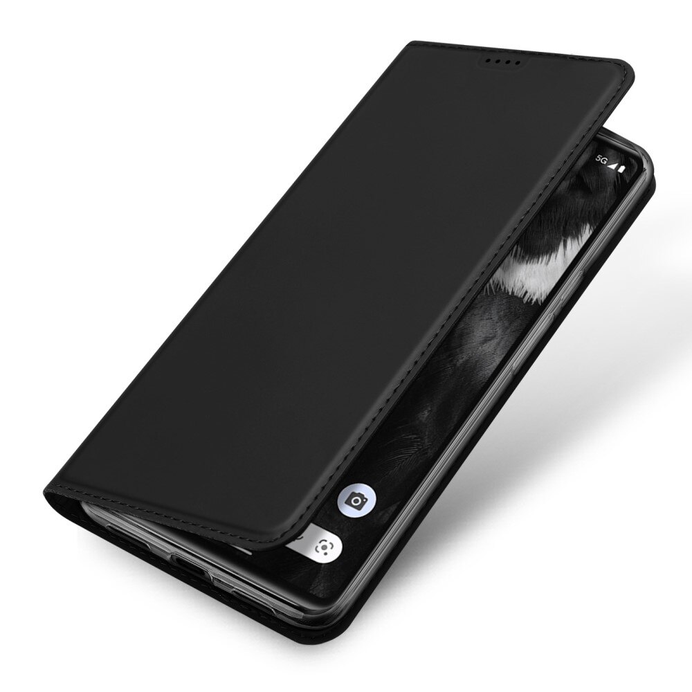 Skin Pro Series Google Pixel 7 - Schwarz