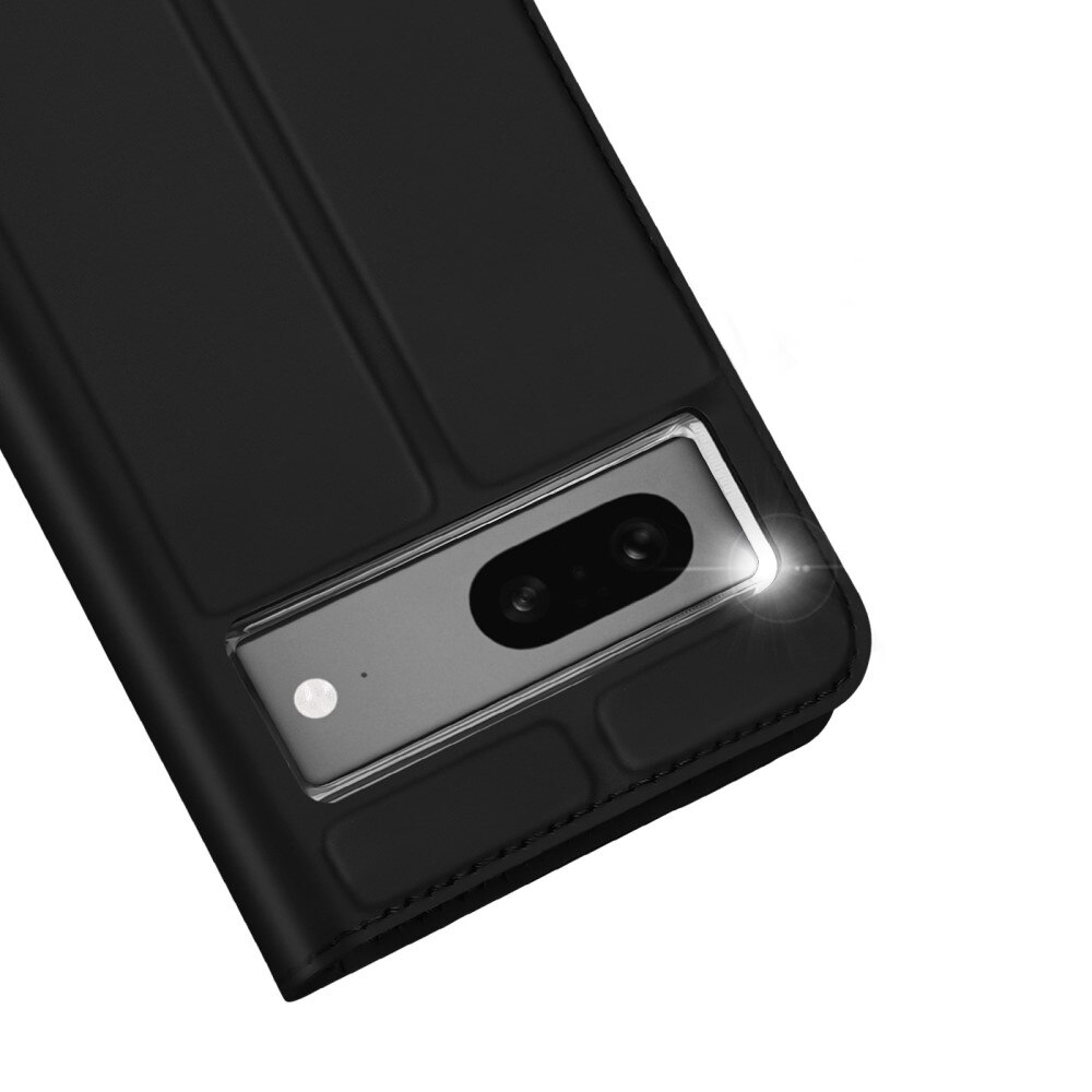 Skin Pro Series Google Pixel 7 - Schwarz
