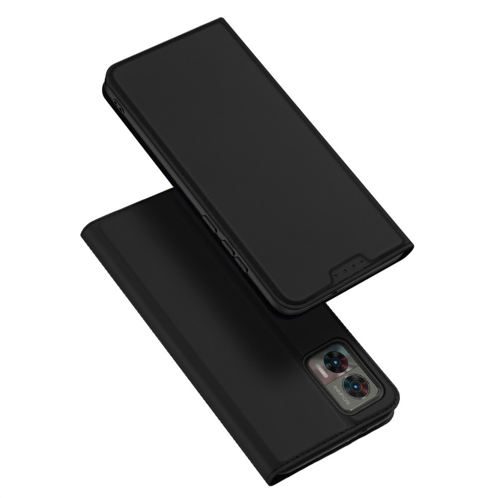 Skin Pro Series Motorola Edge 30 Neo - Schwarz