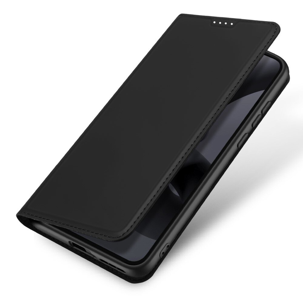 Skin Pro Series Motorola Edge 30 Neo - Schwarz
