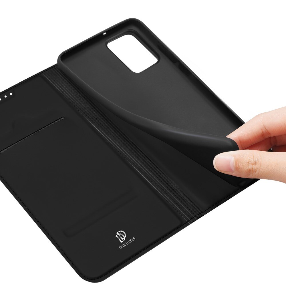 Skin Pro Series Motorola Edge 30 Neo - Schwarz
