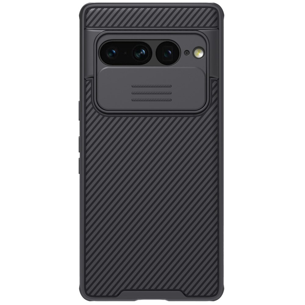 CamShield Hülle Google Pixel 7 Pro Schwarz