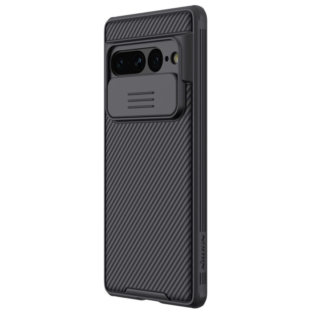 CamShield Hülle Google Pixel 7 Pro Schwarz