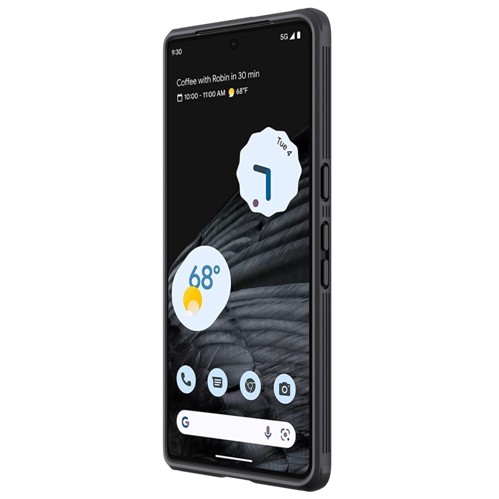 CamShield Hülle Google Pixel 7 Pro Schwarz