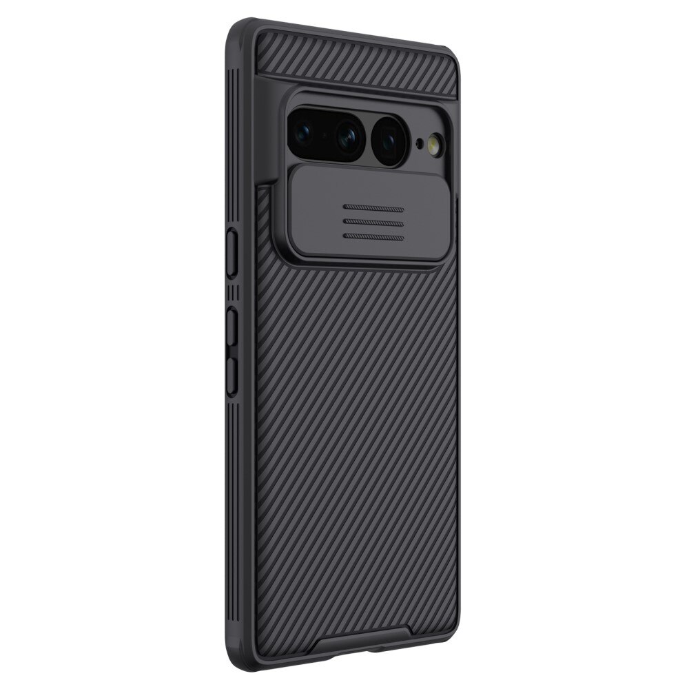 CamShield Hülle Google Pixel 7 Pro Schwarz