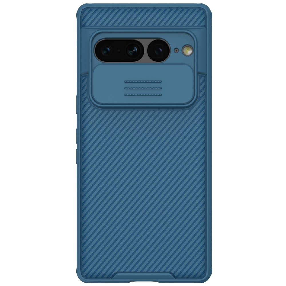 CamShield Hülle Google Pixel 7 Pro Blau