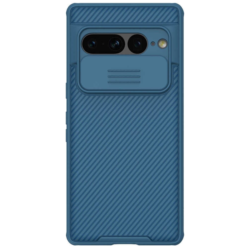 CamShield Hülle Google Pixel 7 Pro blau