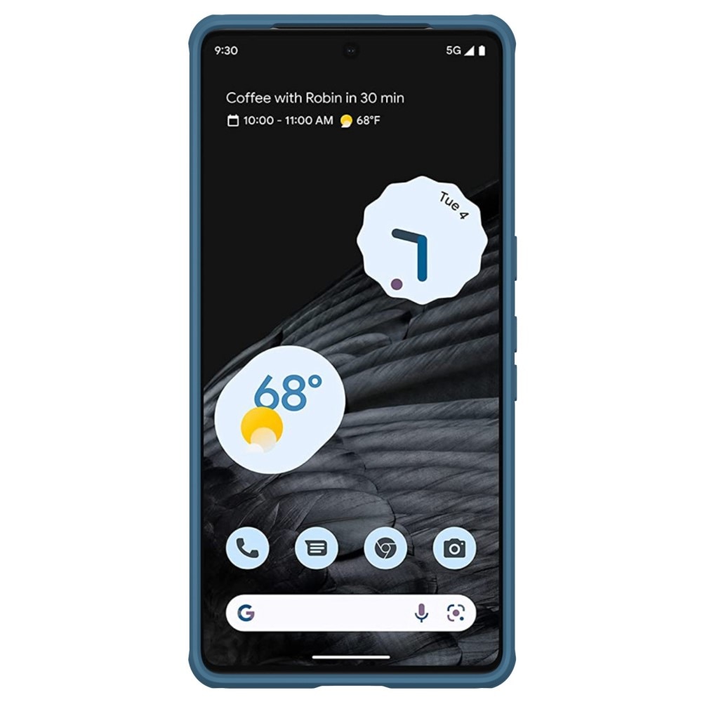 CamShield Hülle Google Pixel 7 Pro blau