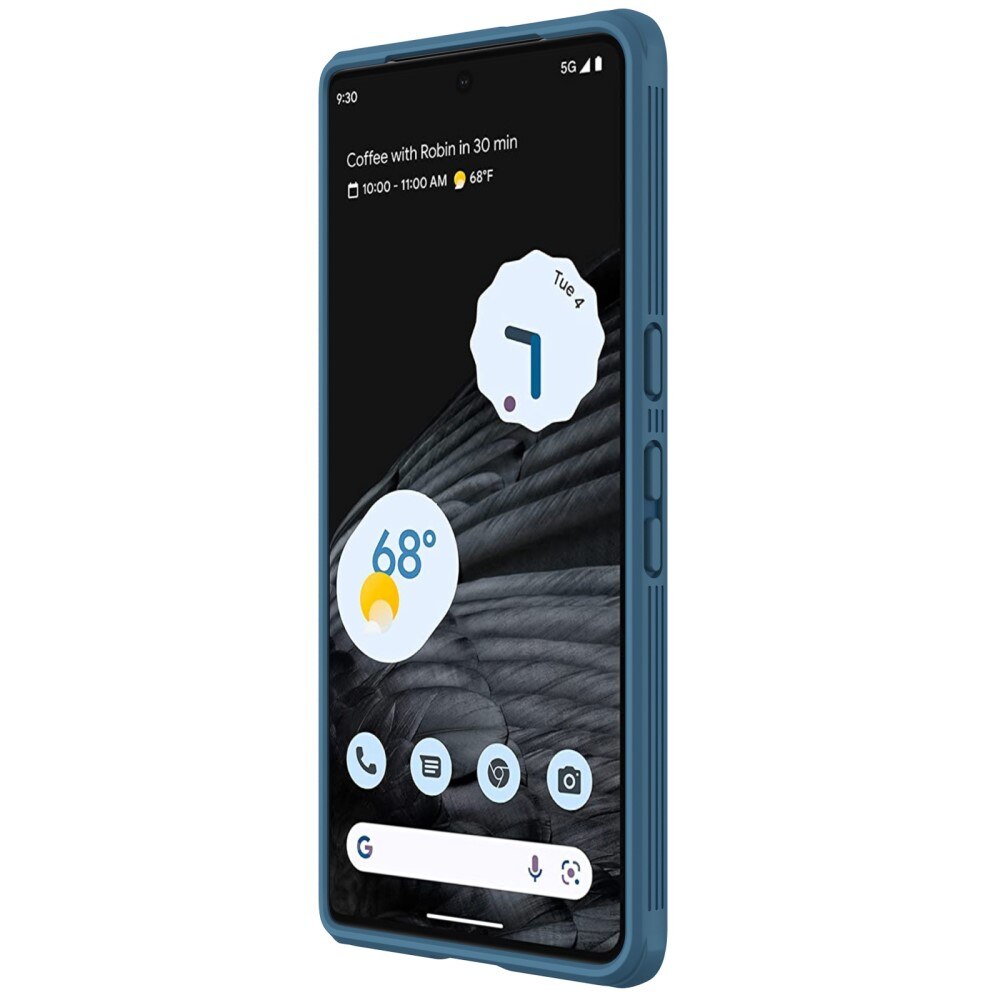 CamShield Hülle Google Pixel 7 Pro Blau