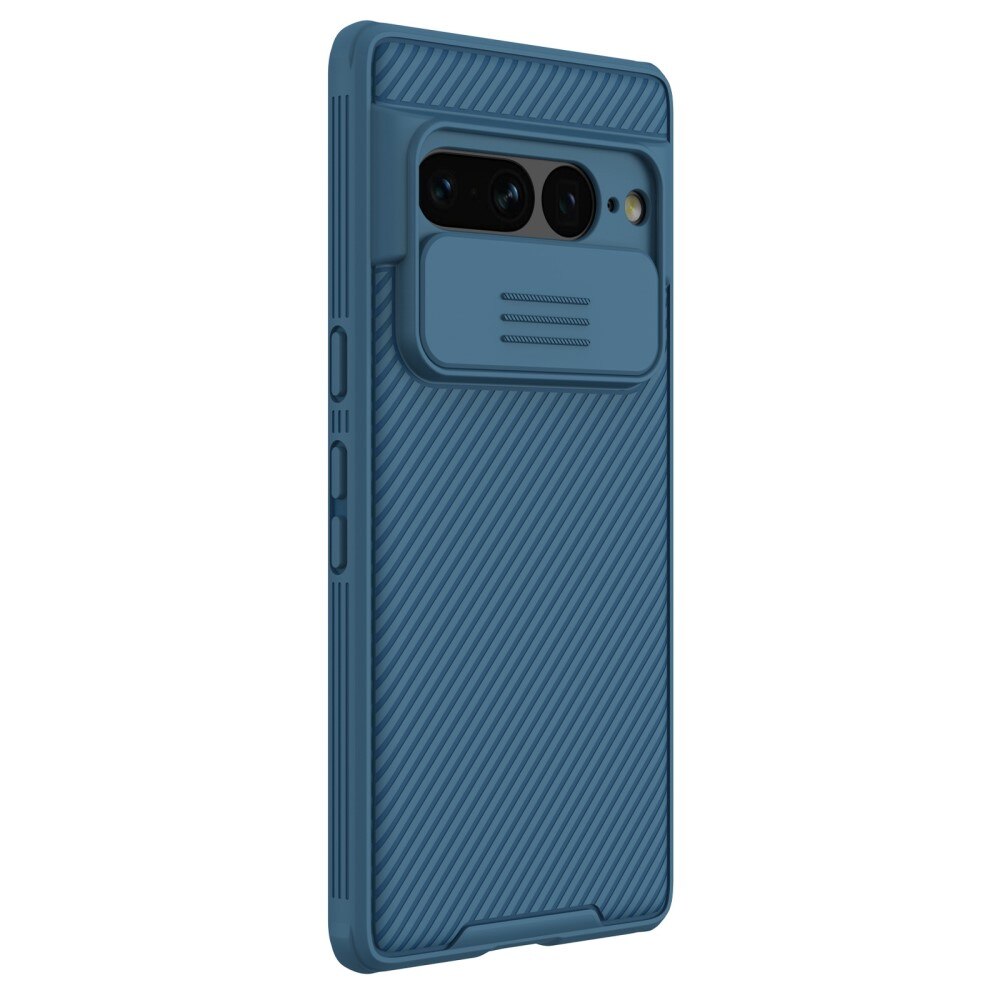 CamShield Hülle Google Pixel 7 Pro Blau