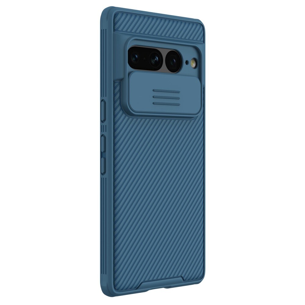 CamShield Hülle Google Pixel 7 Pro blau