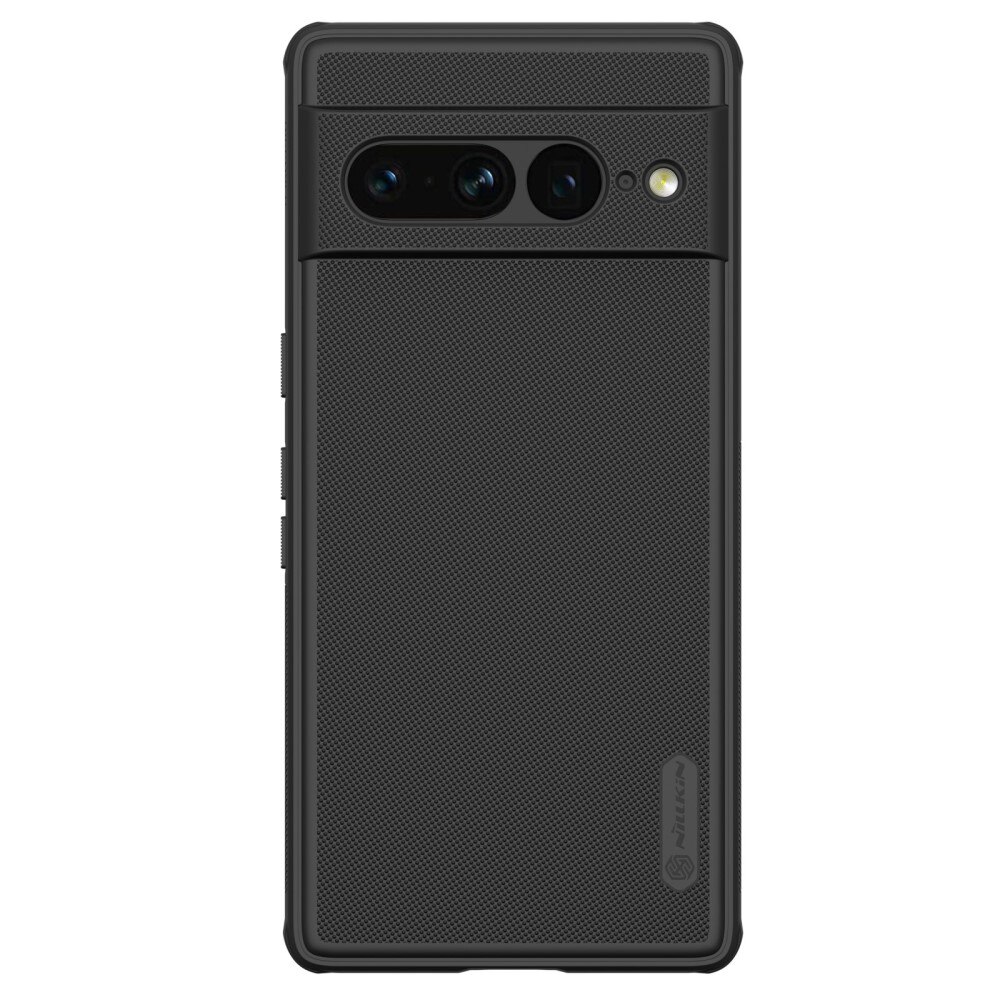 Super Frosted Shield Google Pixel 7 Pro schwarz