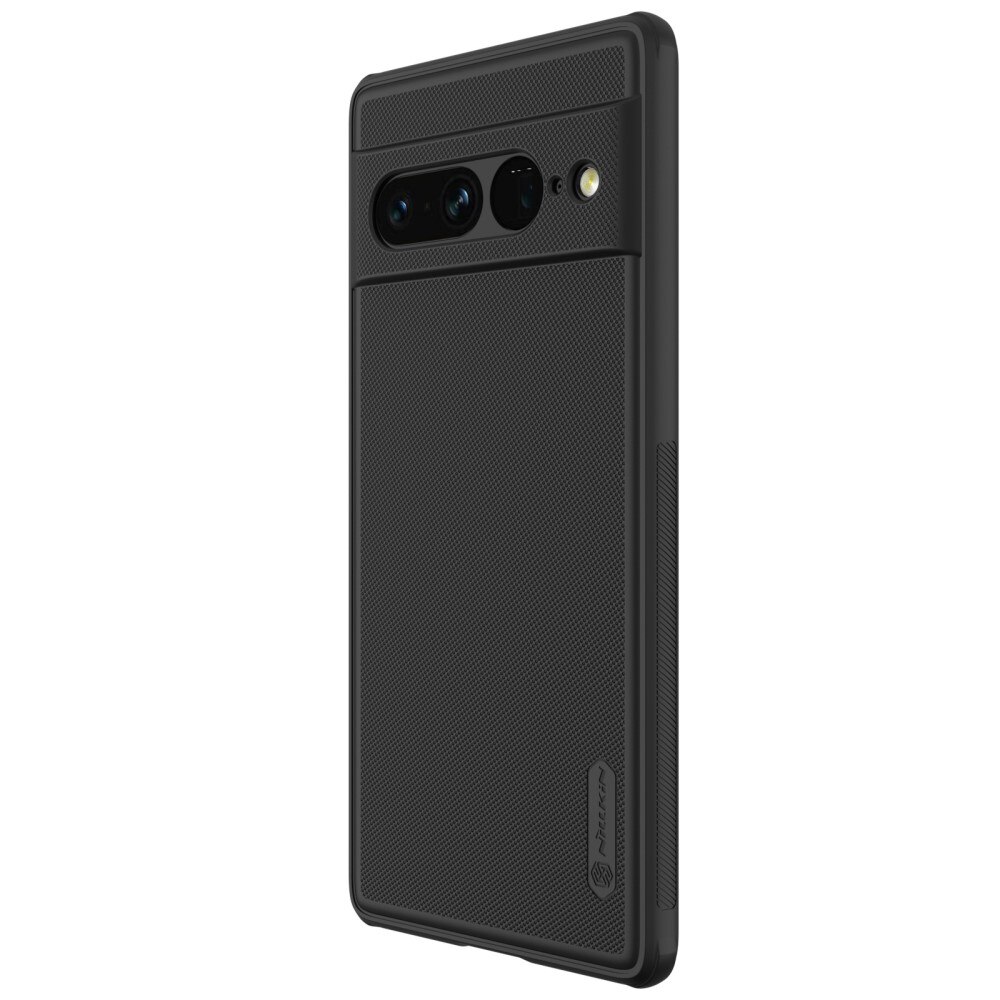 Super Frosted Shield Google Pixel 7 Pro schwarz