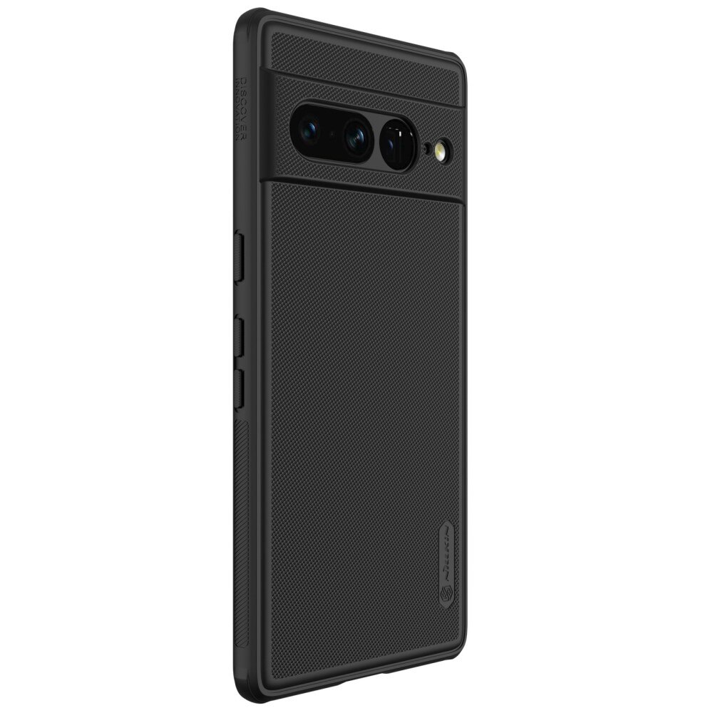 Super Frosted Shield Google Pixel 7 Pro schwarz