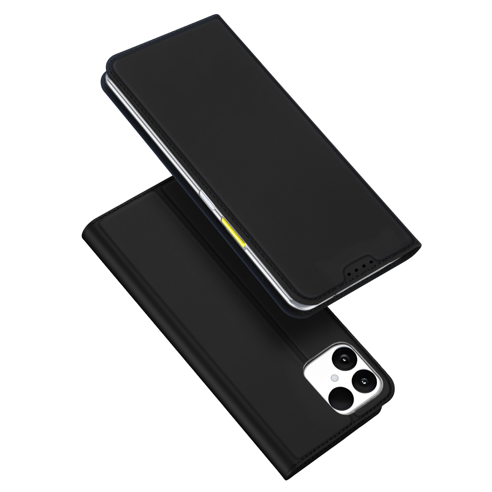 Skin Pro Series  Fairphone 6 - Schwarz