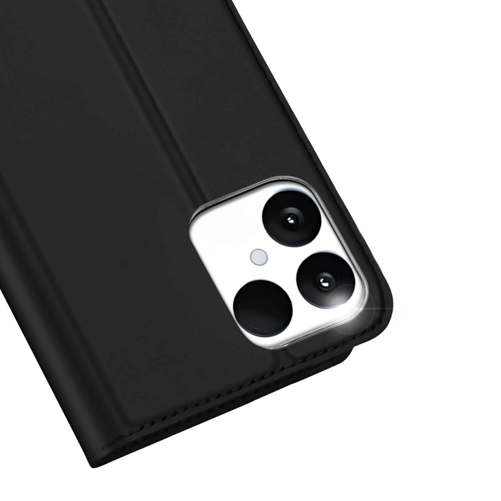 Skin Pro Series  Fairphone 6 - Schwarz