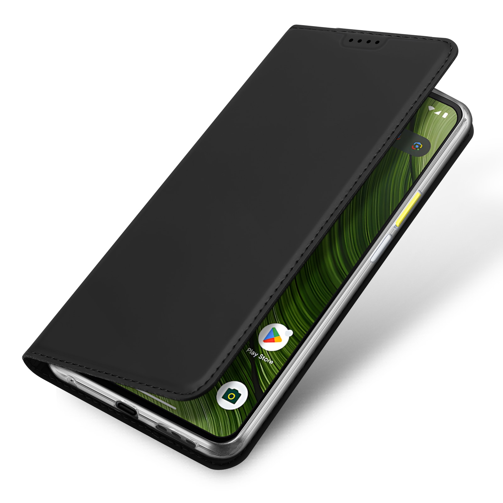Skin Pro Series  Fairphone 6 - Schwarz