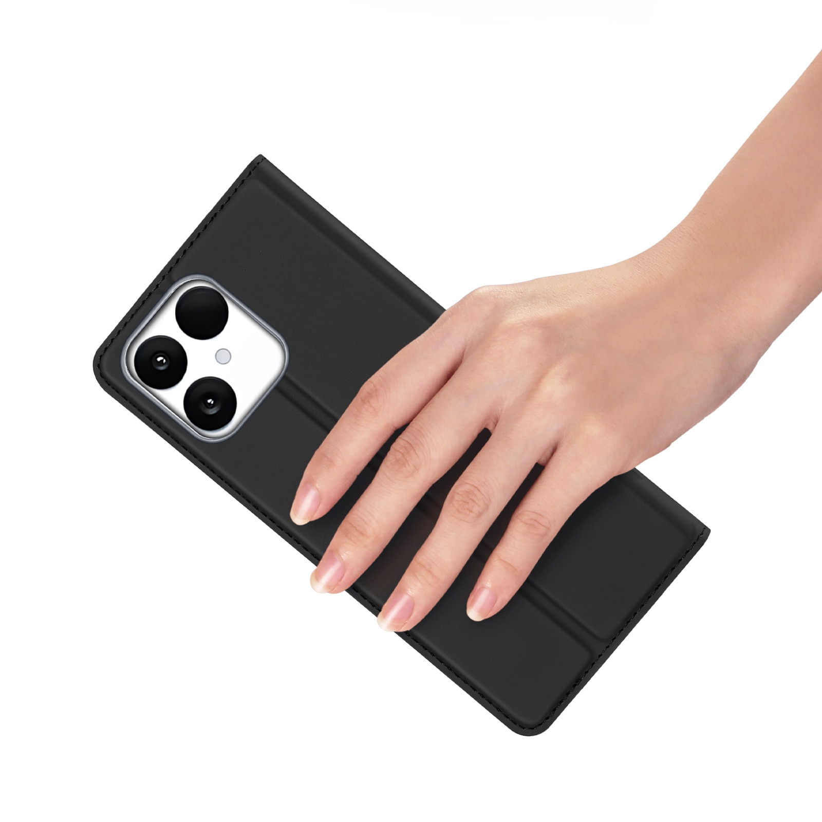 Skin Pro Series  Fairphone 6 - Schwarz