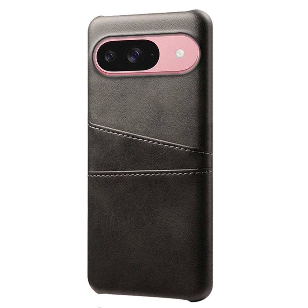 Card Slots Case Google Pixel 10 Pro Schwarz