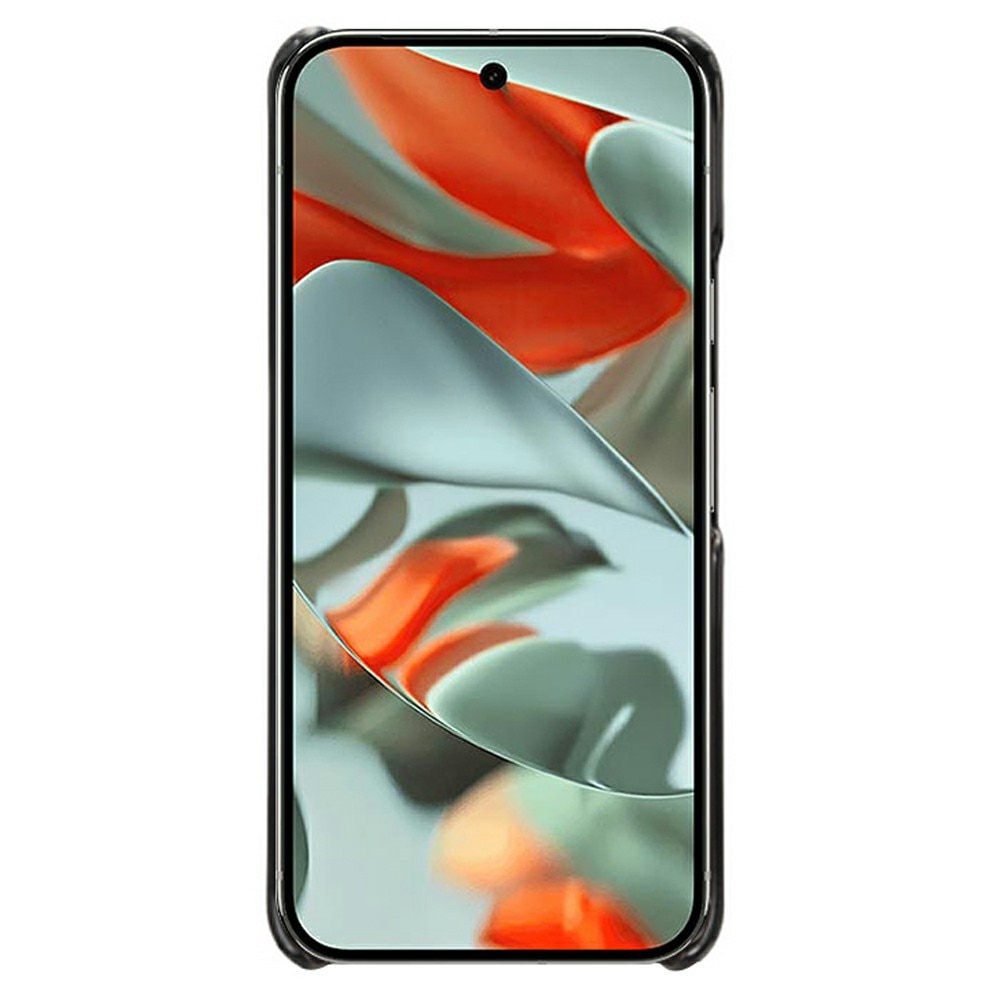 Card Slots Case Google Pixel 10 Pro XL Schwarz