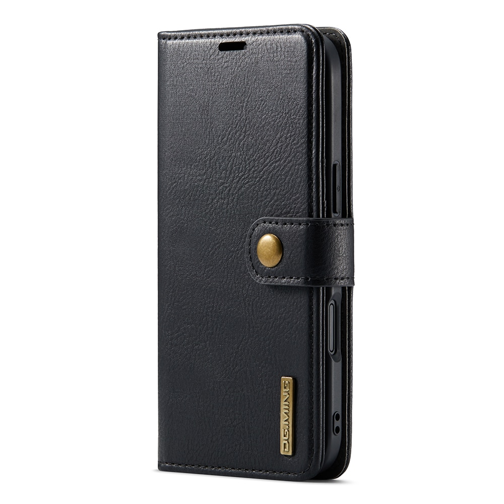 Handytasche Magnetische iPhone 17 Air Black