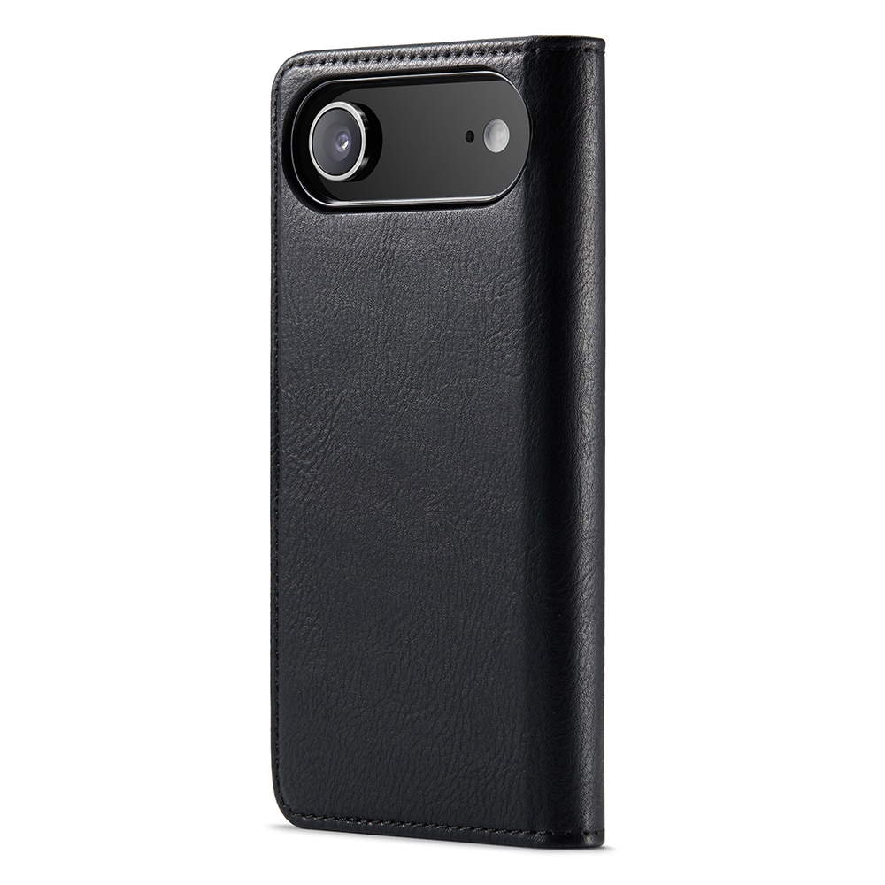 Handytasche Magnetische iPhone 17 Air Black