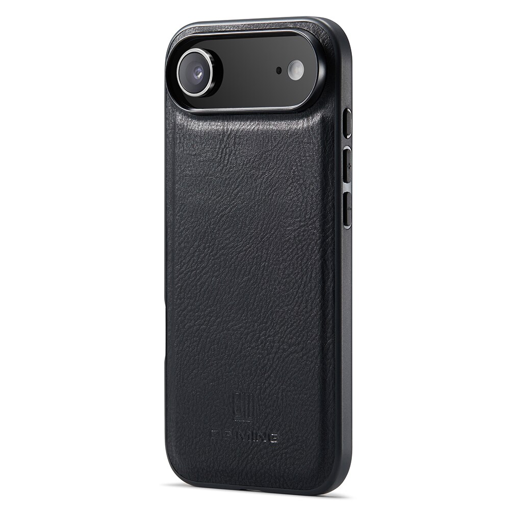 Handytasche Magnetische iPhone 17 Air Black