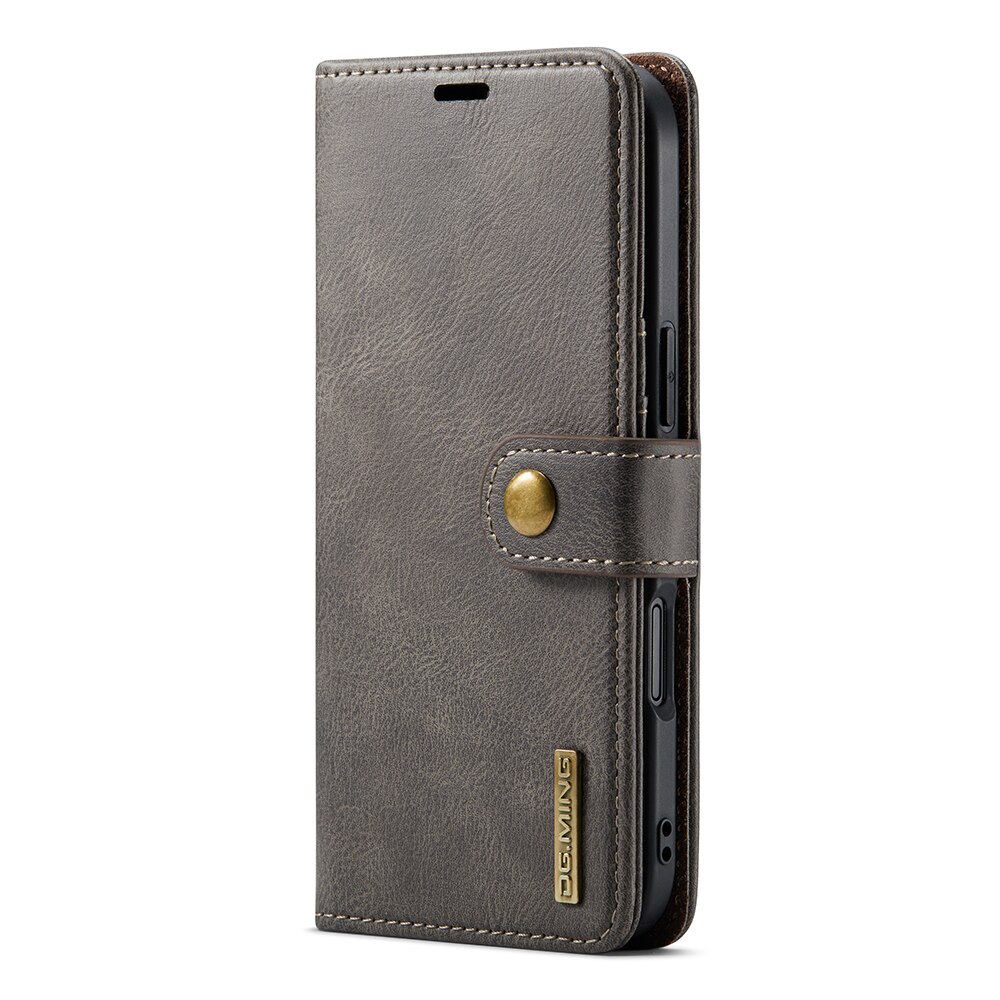 Handytasche Magnetische iPhone 17 Air Brown