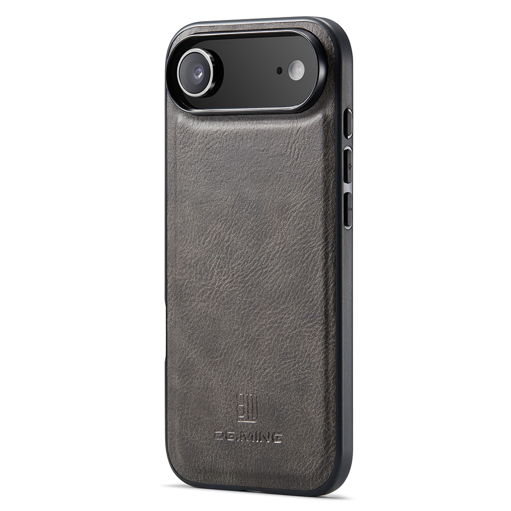 Handytasche Magnetische iPhone 17 Air Brown