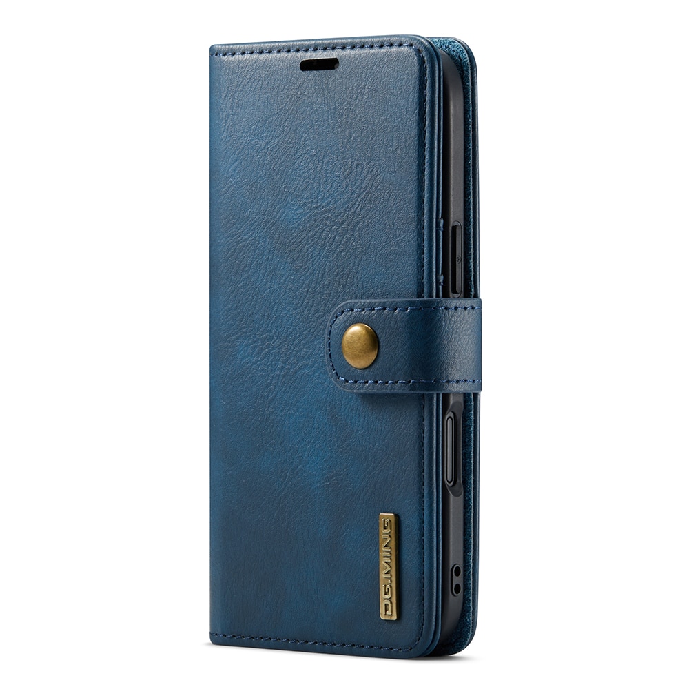 Handytasche Magnetische iPhone 17 Air Blue