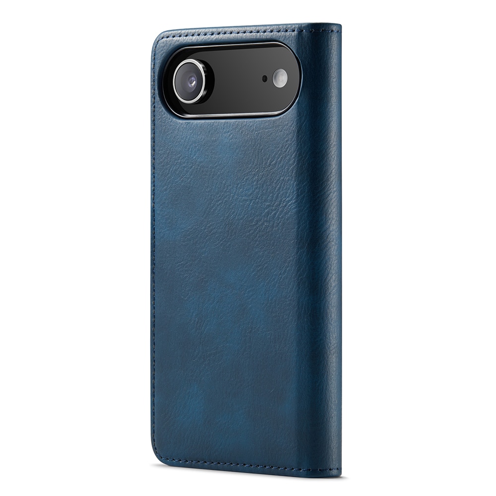 Handytasche Magnetische iPhone 17 Air Blue