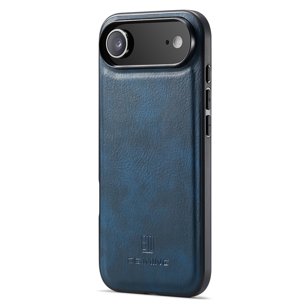 Handytasche Magnetische iPhone 17 Air Blue