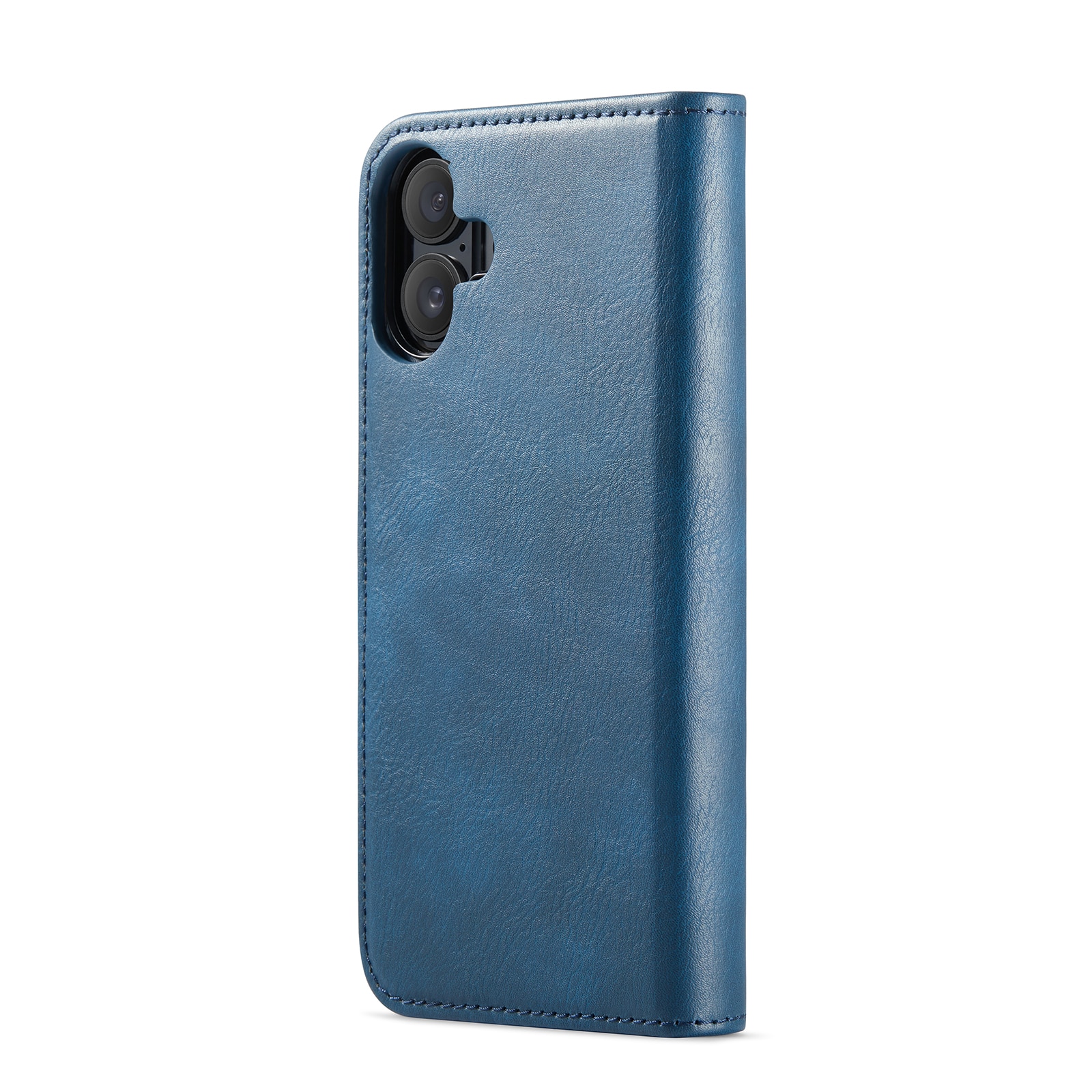 Handytasche Magnetische iPhone 17 Blue