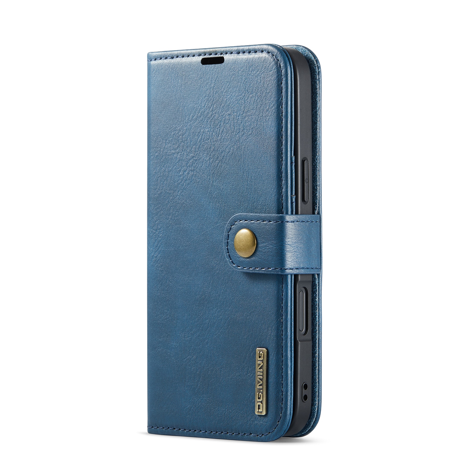 Handytasche Magnetische iPhone 17 Blue