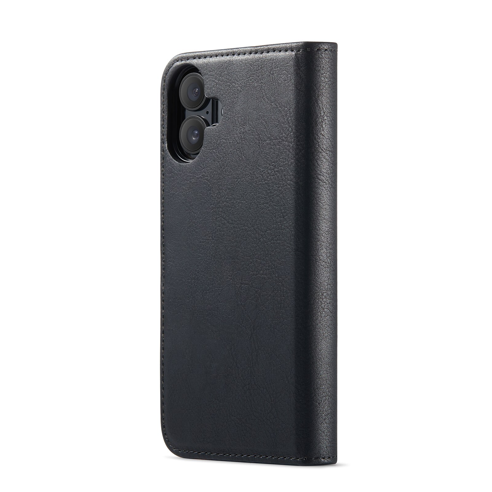 Handytasche Magnetische iPhone 17 Black