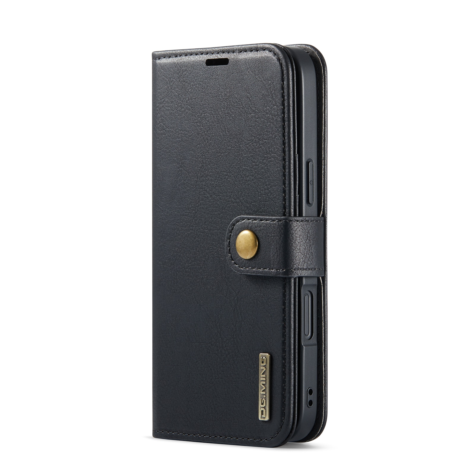 Handytasche Magnetische iPhone 17 Black