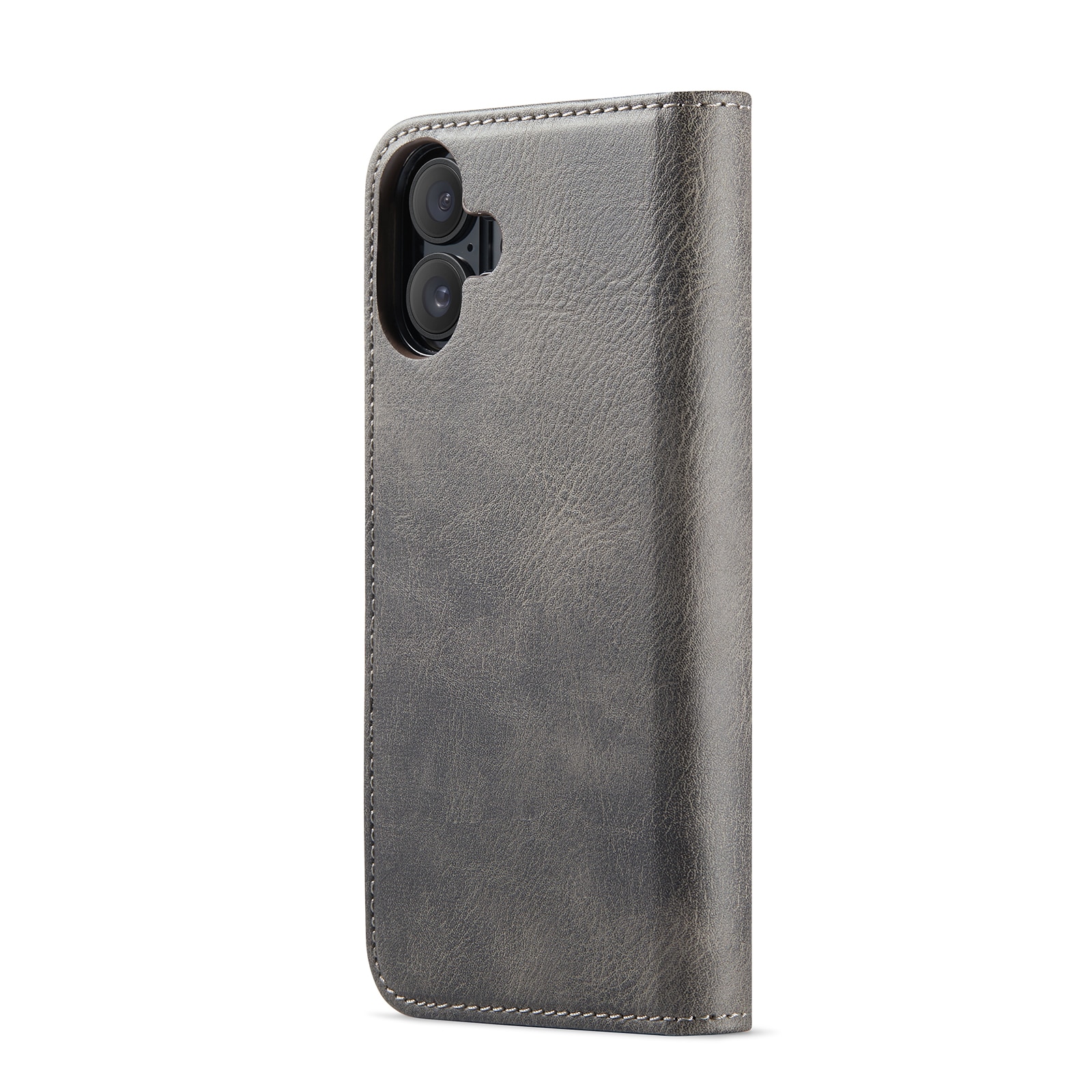 Handytasche Magnetische iPhone 17 Brown