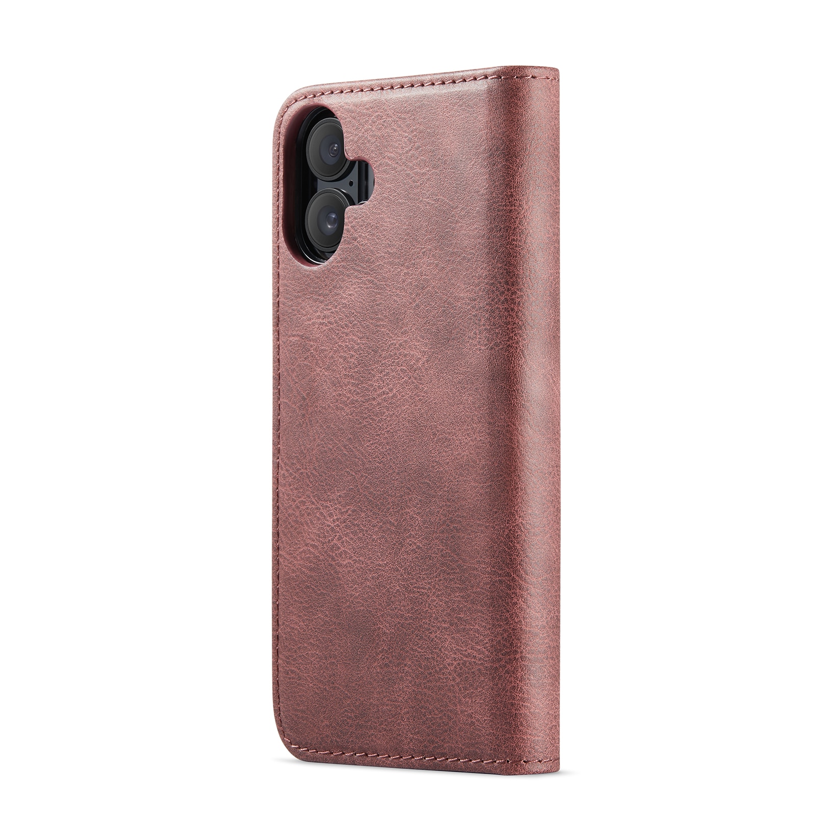 Handytasche Magnetische iPhone 17 Red
