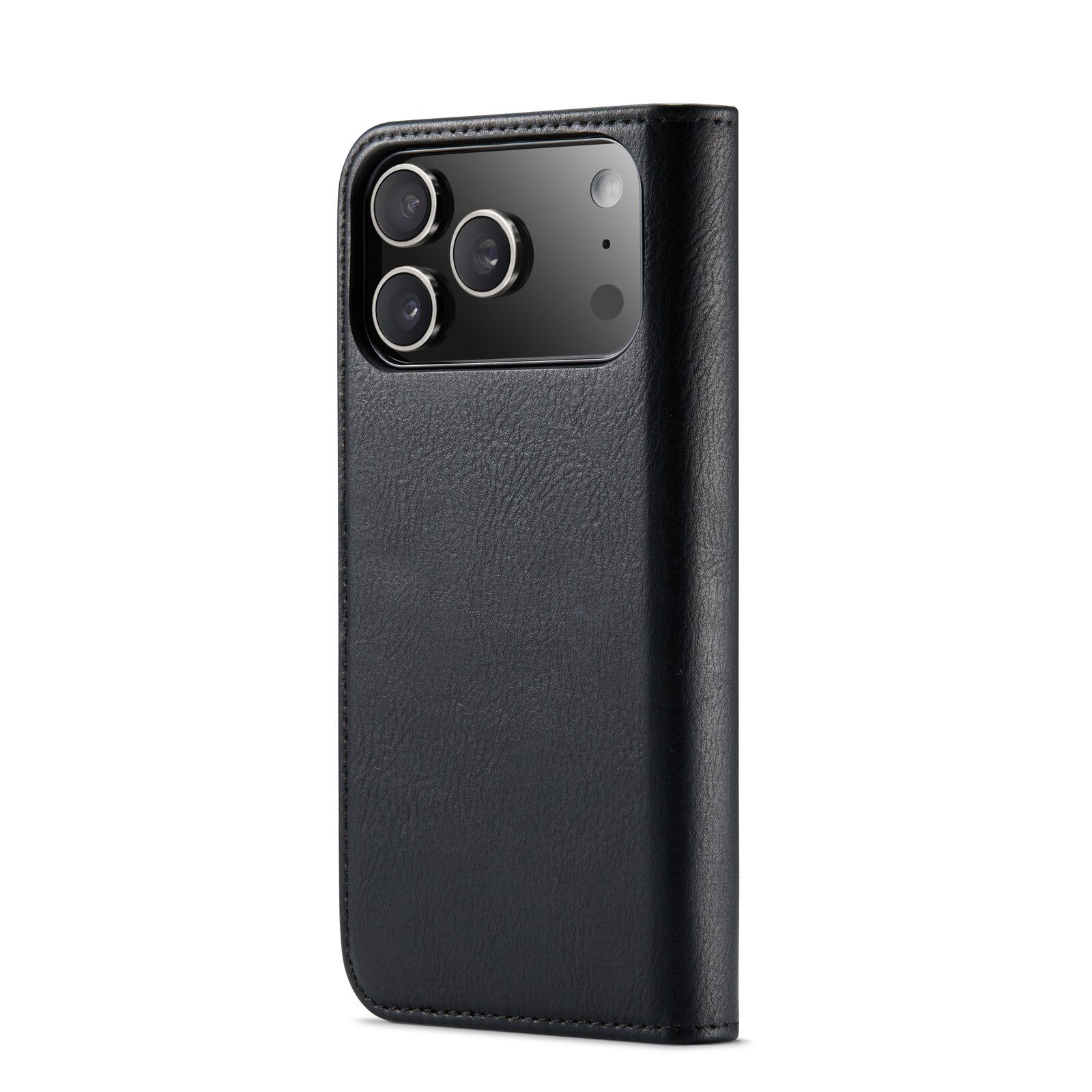 Handytasche Magnetische iPhone 17 Pro Black
