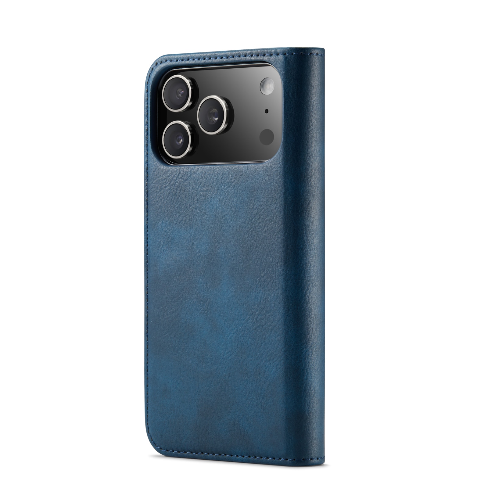 Handytasche Magnetische iPhone 17 Pro Blue
