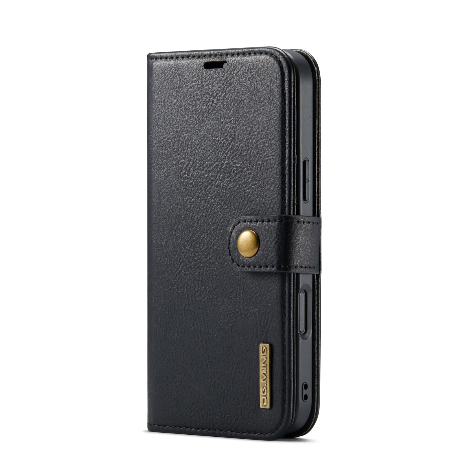 Handytasche Magnetische iPhone 17 Pro Max Black
