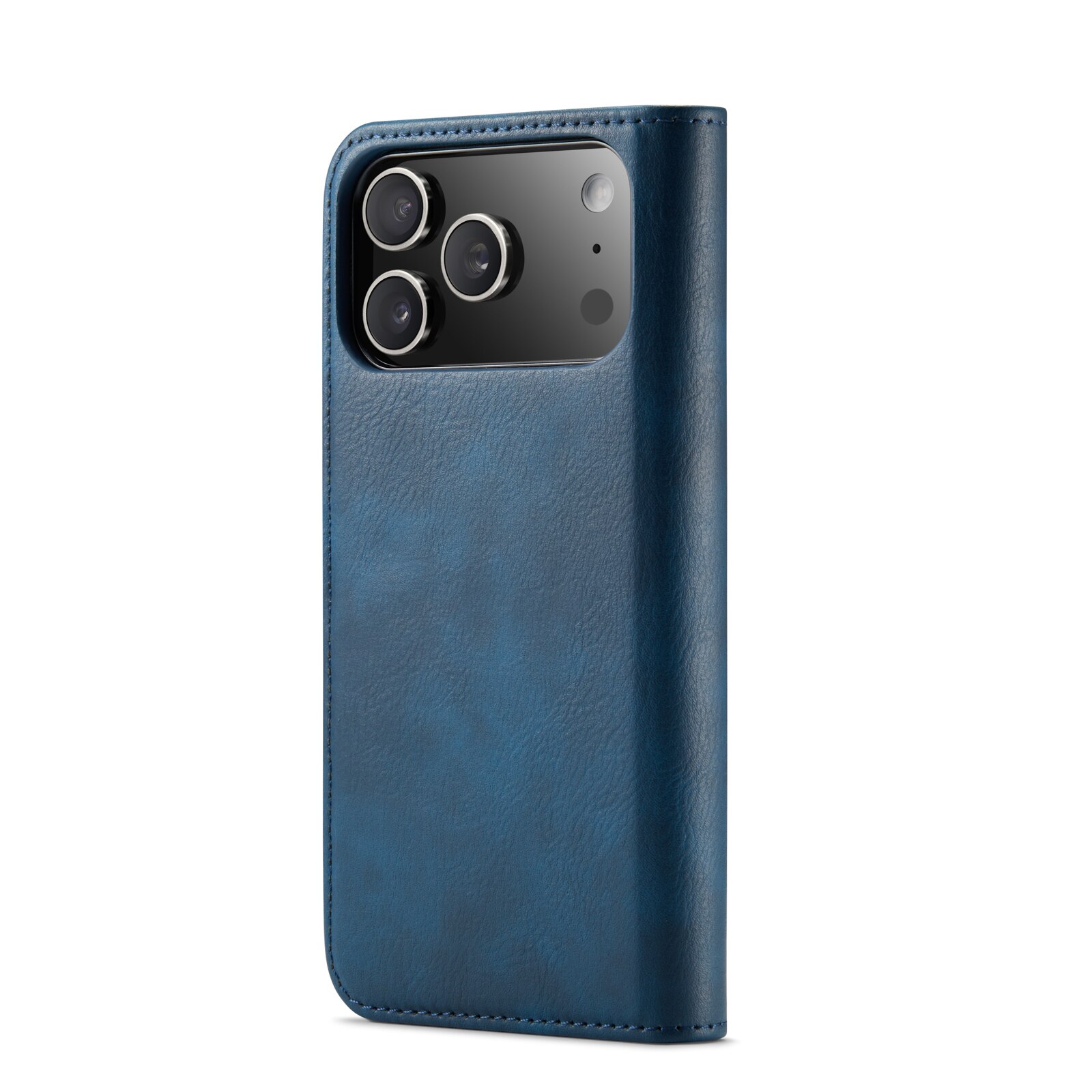 Handytasche Magnetische iPhone 17 Pro Max Blue