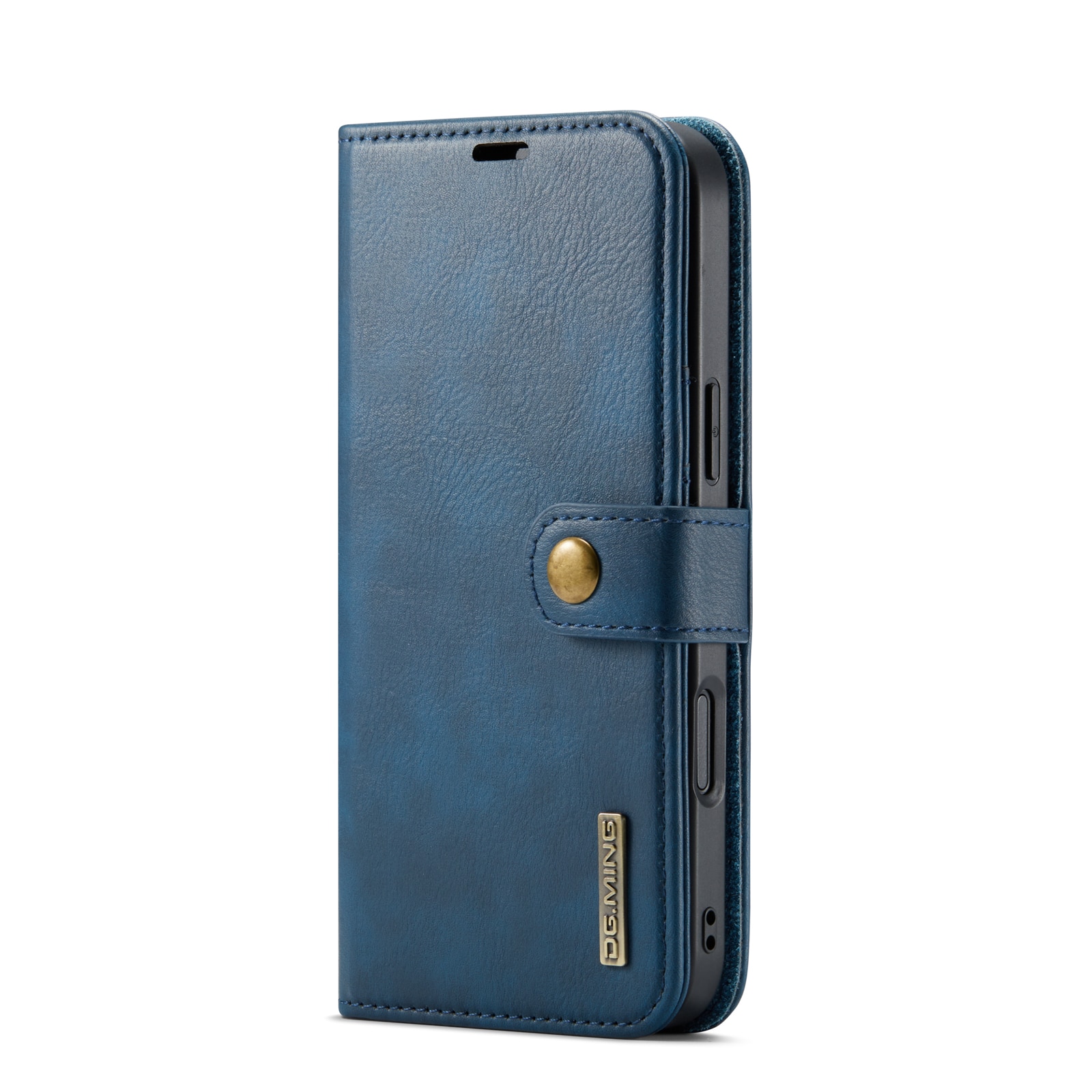 Handytasche Magnetische iPhone 17 Pro Max Blue