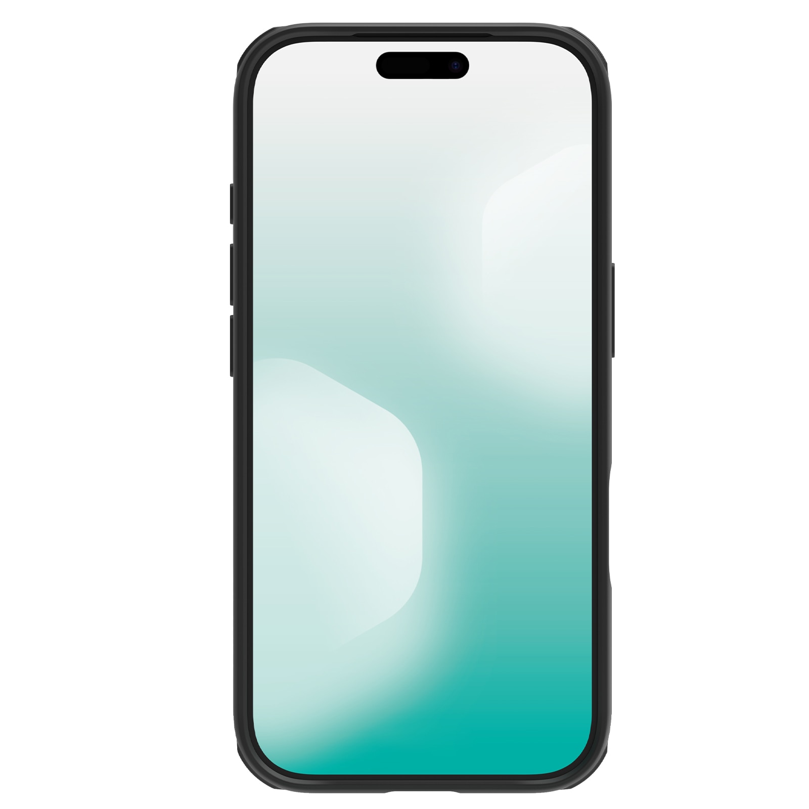 CamShield Hülle MagSafe iPhone 17 Pro Schwarz